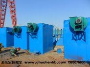 汽車打磨車間PL型袋式單機(jī)除塵器價格-PL除塵器-PL型袋式除塵器-P
