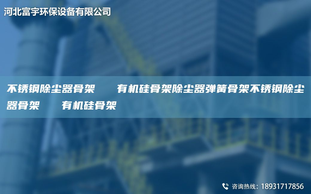 不銹鋼除塵器骨架   有機硅骨架除塵器彈簧骨架不銹鋼除塵器骨架   有機硅骨架