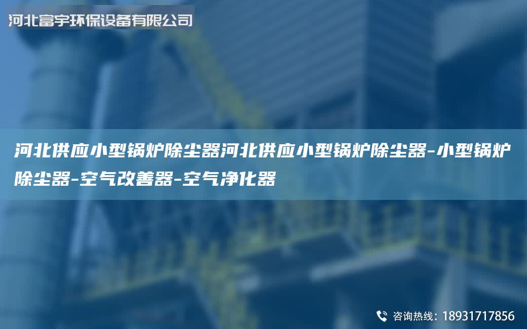 河北供應(yīng)小型鍋爐除塵器河北供應(yīng)小型鍋爐除塵器-小型鍋爐除塵器-空氣改善器-空氣凈化器