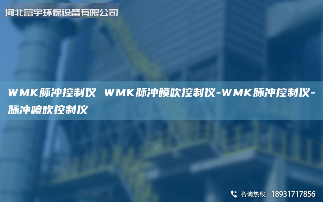WMK脈沖控制儀 WMK脈沖噴吹控制儀-WMK脈沖控制儀-脈沖噴吹控制儀