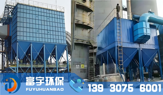 LFEF系列立窯玻纖袋除塵器|旋窯布袋除塵器|布袋除塵器|脈沖除塵器